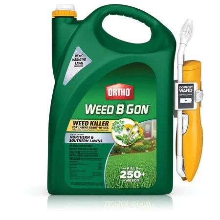 Ortho Weed B Gon Wand Rtu 1Gal 0193210